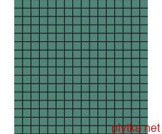 Керамічна плитка Мозаїка M3S6 ECLETTICA SAGE MOSAICO 40x40 (мозаїка) 0x0x0