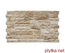 Клінкерна плитка Керамічна плитка Камінь фасадний Canella Desert 30x49x1 код 6804 Cerrad 0x0x0