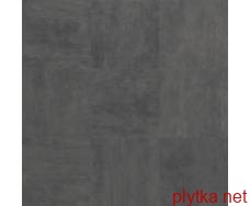 Керамічна плитка Provenza Negro чорний 750x750x0 матова