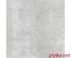Керамічна плитка Flax сірий світлий 6060 169 071/SL (1 сорт) 600x600x8