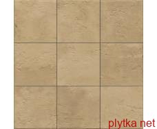 Керамограніт Керамічна плитка TERRACOTA SIENA PRE 20 NAT 60x60 (59,2x59,2) (плитка для підлоги і стін) 0x0x0
