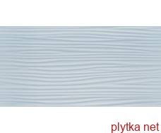 Керамічна плитка SYNERGY BLUE STR. А 30x60 (плитка настінна) 0x0x0