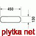 Полочка Duravit 1930 серия 089245