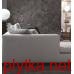 Керамическая плитка Indoor Formati rettificati Grey 30х30 серый 300x300x10 матовая