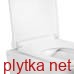 Унитаз подвесной Qtap Tern безободковый с сиденьем Soft-close QT1733052ERW