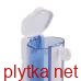 Диспенсер для жидкого мыла Lidz (PLA) 120.01.01 380 мл