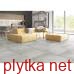 Керамічна плитка Плитка підлогова Lukka Gris RECT 79,7x79,7x0,9 код 2233 Cerrad 0x0x0