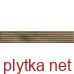 Керамічна плитка Клінкерна плитка CARRIZO WOOD ELEWACJA STRUKTURA STRIPES MIX MAT 40х6.6 (фасад) 0x0x0
