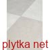 Керамогранит Керамическая плитка HARDEN 60х60 серый светлый 6060 18 071 (плитка для пола и стен) 0x0x0