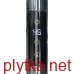 AL500800EB ALLROUND Полотенцесушитель электрический П9 500х800 из черной стали, цвет черный матовый (1 сорт)