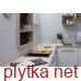 Кухонная мойка S510-F450 560х510 Concretegrey (43312380)