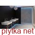 Керамічна плитка FASHION SPIRIT BLACK ŚCIANA STRUKTURA REKT. 39.8х119.8 (плитка настінна) 0x0x0