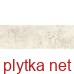 Керамическая плитка SILENCE SILVER SCIANA CARPET DEKOR REKT. POLYSK 25х75 (плитка настенная) 0x0x0
