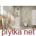Ручной душ Pulsify S 100 1jet EcoSmart+ Brushed Bronze (24126140)
