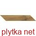 Керамограніт Керамічна плитка Клінкерна плитка FREELAND GOLD CHEVRON PRAWY MAT 9,8х59,8 (плитка для підлоги і стін) 0x0x0