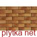 Керамическая плитка Плитка Клинкер ELEWACJA RUSTICO DAKOTA бежевый 65x245x6 структурированная