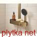 Ручний душ Pulsify Select Relaxation 105 3jet, Brushed Bronze (24110140)