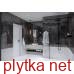 Керамограніт Керамічна плитка BLACK CARNIVAL GRANDE 60х120 (плитка для підлоги і стін) 0x0x0