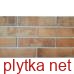 Керамическая плитка Плитка Клинкер Piatto HONEY бежевый 300x74x9 структурированная