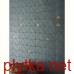Керамічна плитка Мозаїка M3JF ECLETTICA SAGE MOSAICO BRONZE 40x40 (мозаїка) 0x0x0