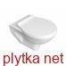 Набір інсталяційний: NETKA Rimless унітаз підвісний + IMPRESE i8109 інсталяція для унітазу 3в1, клавіша біла Pan
