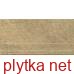 Керамічна плитка Клінкерна плитка EREMITE BEIGE STOPNICA PROSTA STRUKTURA MAT 30х60 (сходинка) 0x0x0