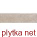 Керамическая плитка Плитка Клинкер VIANO BEIGE 24.5х6.6 (фасад) 0x0x0