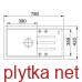 Мийка Franke BSG 611-78 (114.0375.041) онікс