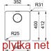 Мийка Franke MYX 210-34 (127.0603.515)