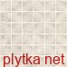 Керамическая плитка Мозаика DREAM GREY MOZAIKA PRASOWANA POLYSK 29,8х29,8 (мозаика) 0x0x0