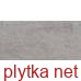 Керамическая плитка Плитка Клинкер CARRIZO GREY KLINKIER STRUKTURA MAT 30х60 (универсальная) 0x0x0