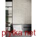 Керамическая плитка Плитка Клинкер CERROS BIANCO 7.4х30 (фасад) 0x0x0