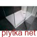 Megerka душова кабіна 120 * 80 * 190см (скла + двері), орні, ліва, скло тоноване 6мм (3коробкі)
