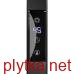 OV500800EB OVALE Полотенцесушитель электрический П10 500х800 из нержавейки, цвет черный матовый (1 сорт)