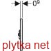 Кнопка слива для писсуара сенсорная Sigma (115.135.21.1) хром, Geberit