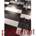 Керамограніт Керамічна плитка ELEKTRA LUX GRAPHITE LAP 22.3x90 (плитка для підлоги і стін) B81 0x0x0
