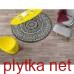 Керамічна плитка Плитка підлогова Tilia Mist 17,5x60x0,8 код 5717 Cerrad 0x0x0