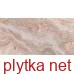Керамограніт Керамічна плитка ONICE IRIDE MALAGA LAP RET 120х280 (плитка настінна) M175 (173023) 0x0x0