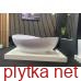 Ванна SIYA 172х100 с сифоном клик-клак хром