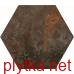 Керамограніт Керамічна плитка POLARIS 22x25 (шестигранник (плитка для підлоги та стін) 0x0x0