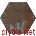 Керамогранит Керамическая плитка POLARIS 22x25 (шестигранник (плитка для пола и стен) 0x0x0