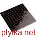 Керамическая плитка СM 3001 С2 черный 300x300x9 глянцевая