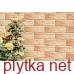Керамическая плитка Плитка Клинкер GOBI RUSTIKO 24.5х6.5х0.65 (фасад) 0x0x0