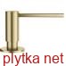 Дозаторы и аксессуары Franke Atlas Neo 112.0717.105 gold Atlas Neo 112.0717.105 gold