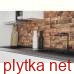 Керамічна плитка Клінкерна плитка PIATTO RED 7.4х30х0.9 (фасад) 0x0x0