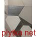 Керамогранит Керамическая плитка K-38 HEXTANGRAM FABRIC TAUPЕ 28.5х33 (шестигранник) (плитка для пола и стен) 0x0x0