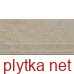 Керамічна плитка Клінкерна плитка EREMITE CREMA STOPNICA PROSTA STRUKTURA MAT 30х60 (сходинка) 0x0x0
