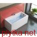 Панель для ванни Lorena-Flavia-Octavia-Korat 150,  Cersanit
