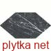 Керамогранит Керамическая плитка MARQUINA KAYAK 17x33 (шестигранник) (плитка для пола и стен) 0x0x0