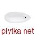 Ванна KEYA ретро 165х70 с сифоном клик-клак